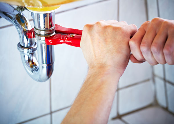 About Dana Plumbers